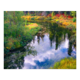 Alaskan Adventure - Landschaft #14 Fotodruck