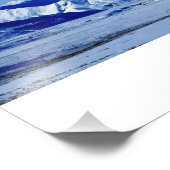 Alaskan Adventure - Landschaft #4 Fotodruck (Ecke)