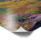 Alaskan Adventure - Landschaft #6 Fotodruck (Ecke)