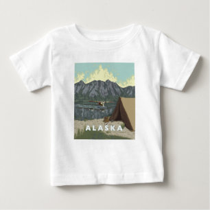 Alaskan Bush People Baby T-shirt