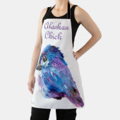 Alaskan Chick Schürze (InSitu)