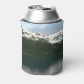 Alaskan Coast in Dusk Dosenkühler (Kanne Rückseite)