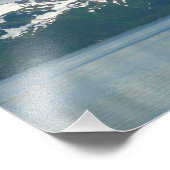 Alaskan Cruise Vacation Travel Fotografie (Ecke)