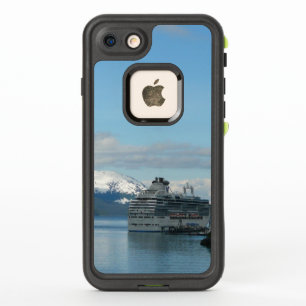 Alaskan Cruise Vacation Travel Fotografie