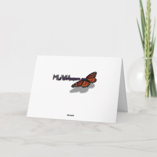 Alaskan Cruise Vacation Travel Fotografie Dankeskarte (Rückseite)