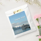 Alaskan Cruise Vacation Travel Fotografie Geschenktütchen (Versiegelt)