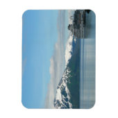 Alaskan Cruise Vacation Travel Fotografie Magnet (Vertikal)