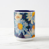 Alaskan Daisy 15oz Tasse (Mittel)