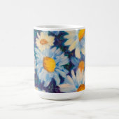 Alaskan Daisy Tasse (Mittel)