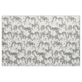 Alaskan Dall Schaf Stoff (Fat Quarter (45,7 x 55,9 cm))