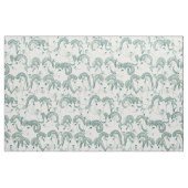 Alaskan Dall Schafjade Perle Stoff (Fat Quarter (45,7 x 55,9 cm))