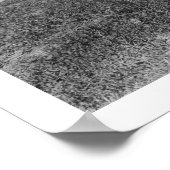 Alaskan Dog Cart Transport 1916 Poster (Ecke)