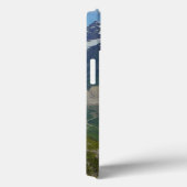 Alaskan Glacier Carved Valley Case-Mate iPhone Hülle (Rückseite / Rechts)