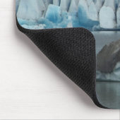 Alaskan Glacier Mousepad (Ecke)