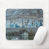 Alaskan Glacier Mousepad (Mit Mouse)