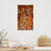 Alaskan King Crab Legs Poster (Küche)