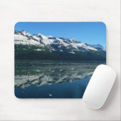 Alaskan Küste Schöne Naturfotografie Mousepad (Mit Mouse)