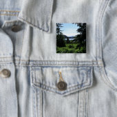 Alaskan Landschaft Schöne Alaska Fotografie Button (Beispiel)