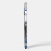 Alaskan Malamute Case-Mate iPhone Hülle (Rückseite / Links)