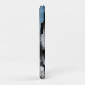 Alaskan Malamute Case-Mate iPhone Hülle (Hinten/Rechts)