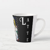 ALASKAN MALAMUTE MILCHTASSE (Rechts)