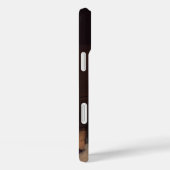 Alaskan Malamute mit Open Mouth Fotografie Case-Mate iPhone Hülle (Rückseite / Rechts)