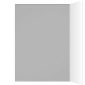 Alaskan Malamute Pet Beileid (Innen (Links))