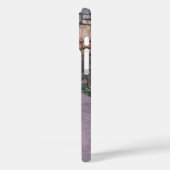 Alaskan Malamute Puppy Head Tilt Fotograf Case-Mate iPhone Hülle (Rückseite / Links)