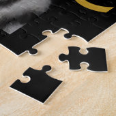 Alaskan Malamute Puzzle (Seite)