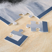 Alaskan Malamute Puzzle (Seite)