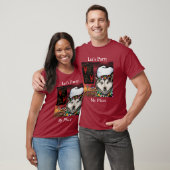 Alaskan Malamute T-Shirt (Unisex)