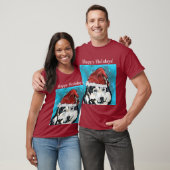Alaskan Malamute T-Shirt (Unisex)