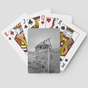 Alaskan Mirage Spielkarten