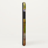 Alaskan Moose iPhone Cover_Jen Suey kundenspezifis Case-Mate iPhone Hülle (Hinten/Rechts)