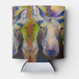 Alaskan Mr Moosey Moose Can Cooler Dosenkühler