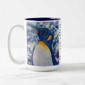 Alaskan Penguin 15oz Tasse (Links)