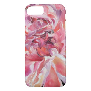 Alaskan Peonies Iphone Case