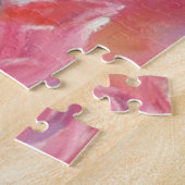 Alaskan Peonies-Rätsel Puzzle (Seite)