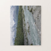 Alaskan Picture Jigsaw Puzzles (Vertikal)