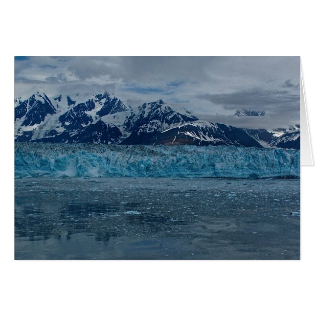 Alaskan Snapshot (Vorderseite (Horizontal))