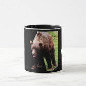 Alaskas Heimat Security 3-D-Tasse Tasse (Zentrum)