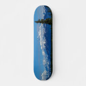 Alaska's McKinley Skateboard (Vorne)