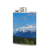 Alaska's Mt. McKinley Flachmann (Links)