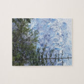 Alaskas Schönheit Puzzle (Horizontal)