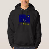 Alaskas T - Shirt (Vorderseite)