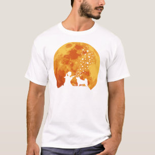 Alaskischer Malamute T-Shirt