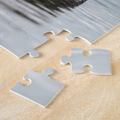 Alaskischer Seeotter Puzzle (Seite)