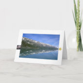 Alaskisches Weihnachten (Vorderseite)