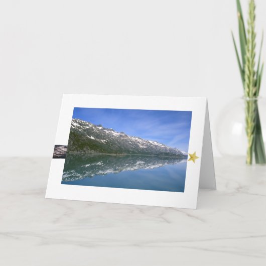 Alaskisches Weihnachten (Vorderseite)