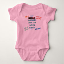 #ALAVANT PRODUCTIONS Ace Baby Tests